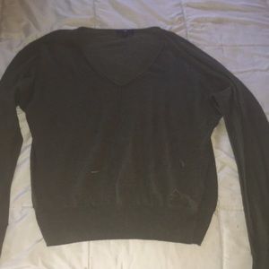 GAP brand Olive green long sleeve